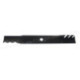 Lame de tondeuse mulching Gator AYP 490 x 15,9 mm