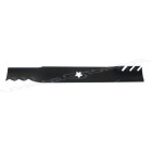 Lame de tondeuse mulching Gator AYP 490 x 15,9 mm