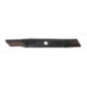 Lame de tondeuse Murray 490 x 21,5 mm - 92003E701
