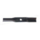 Lame de tondeuse Murray 400 x 21,5 mm - 92117E701, 92117E700