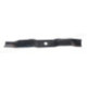 Lame de tondeuse Murray 535 x 21,5 mm - 95100E701