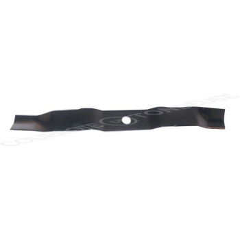 Le modèle de Lame de tondeuse Murray 535 x 21,5 mm - 95100E701 - FGP011171