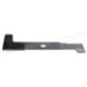 Lame de tondeuse droite Murray 520 mm - 690500E701, 94208, 95097