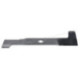 Lame de tondeuse gauche Murray 520 mm - 690499E701, 690499VU