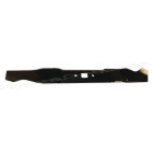 Lame de tondeuse MTD 532 x 15,8 mm - 742-0741, 742-04100