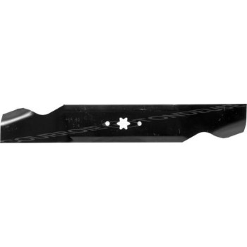 Le modèle de Lame de tondeuse MTD 490 x 16,5 mm - 742-0610 - FGP011250