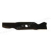 Lame de tondeuse MTD 412 x 15,8 mm - 742-0644