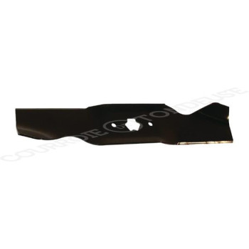 Le modèle de Lame de tondeuse MTD 375 x 15,8 mm - 742-0543 - FGP011254