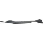 Lame de tondeuse muching MTD 538 x 16,5 mm - 742-0616