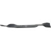 Lame de tondeuse muching MTD 538 x 16,5 mm - 742-0616