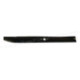 Lame de tondeuse MTD 762 x 16,5 mm - 742-04058, 942-0609