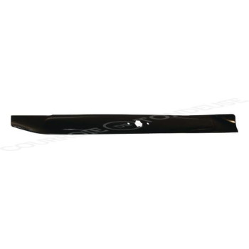 Le modèle de Lame de tondeuse MTD 762 x 16,5 mm - 742-04058, 942-0609 - FGP011258