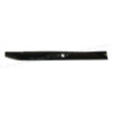 Lame de tondeuse MTD 762 x 16,5 mm - 742-04058, 942-0609