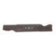 Lame de tondeuse MTD 490 x 10 mm - 942-0493, 742-0472, 742-0473A, 742-0322