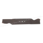 Lame de tondeuse MTD 490 x 10 mm - 942-0493, 742-0472, 742-0473A, 742-0322