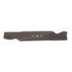 Lame de tondeuse MTD 490 x 10 mm - 942-0493, 742-0472, 742-0473A, 742-0322