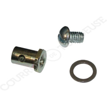 Le modèle de Serre câble 1,8 mm, tonne 6x10 mm - FGP011509