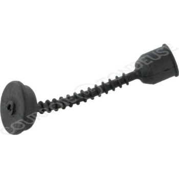 Le modèle de Tuyau de carburant de tondeuse 20011-85451 - FGP011663