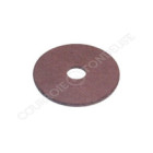 Bague en fibre 12,7x57,15x3,18 mm