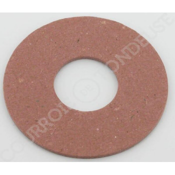 Le modèle de Bague en fibre 22,23x57,15x3,18 mm - FGP011728