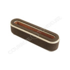 Filtre à air de tondeuse Kubota - 12681-11220