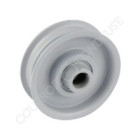 Poulie de tondeuse plate 3/8"x1-7/8" 117414