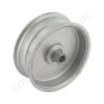 Poulie de tondeuse plate 3/8"x3-1/4" 5399190-78