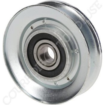 Le modèle de Poulie de tondeuse trapézoïdale HD 420613 - FGP011906