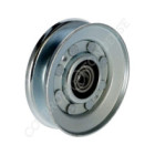 Poulie de tondeuse trapézoïdale HD