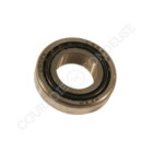 Roulement de tondeuse 25,4x50,4x15,4 mm - 54069, 38199, JD8253, JD8933