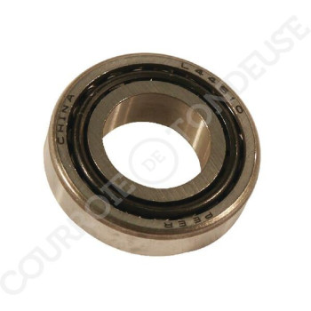 Le modèle de Roulement de tondeuse 25,4x50,4x15,4 mm - 54069, 38199, JD8253, JD8933 - FGP011990