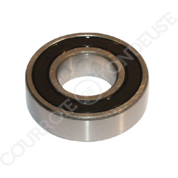 Le modèle de Roulement de tondeuse 19,05x40x12 mm - 37-0200, 106084, 106085, M83899 - FGP011992