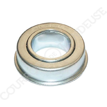 Le modèle de Roulement de tondeuse 19,05x34,93x13,49 mm - AM118315, AM35443, 1-1807 - FGP012005