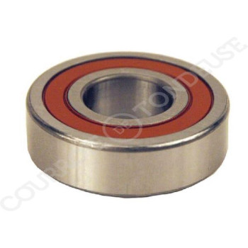 Le modèle de Roulement de tondeuse à billes 19,05x44,45x12,7 mm - 54063 - FGP012006