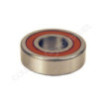 Roulement de tondeuse à billes 19,05x44,45x12,7 mm - 54063