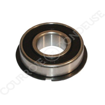 Le modèle de Roulement de tondeuse à épaulement 15,88x34,93x11,13 mm - 54161, 54162, 1-0756, 79339 - FGP012029
