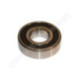 Roulement de tondeuse à billes 20x47x14 mm - 54123
