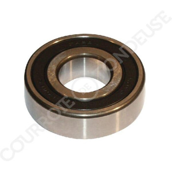 Le modèle de Roulement de tondeuse à billes 20x47x14 mm - 54123 - FGP012043