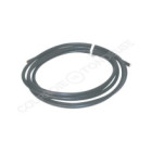 Câble de batterie noir 3 m nu