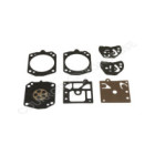 Jeu de membranes adaptable D10-HDA