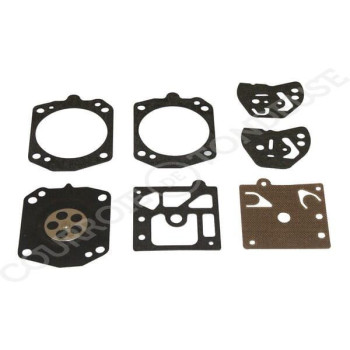 Le modèle de Jeu de membranes adaptable D10-HDA - FGP012159