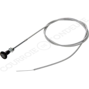 Le modèle de Câble de starter Scag 48780 - FGP012335