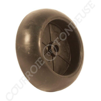 Le modèle de Roue de support Noma 152x34,9x12,7 mm - 302611 - FGP012489