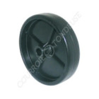 Roue de support MTD 152x34,9x16 mm - 734-0974