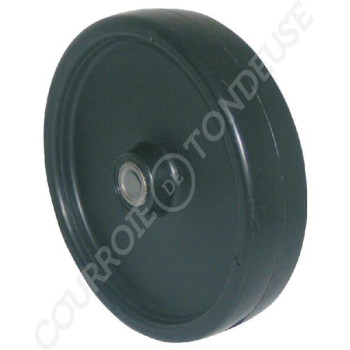 Le modèle de Roue de support John Deere, AMF, Case 152x34,9x12,6 mm - AM54243, AM32639 - FGP012509