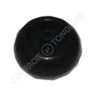 Roue de support MTD 127x66,6x12,7 mm - 753-04856A, 734-03058, 5321339-57, 5321748-73, M84690