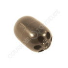 Roue de support Kubota 65,1x102x12,2 mm - 76505-46250
