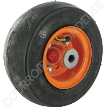 Le modèle de Roue assemblée 101,6x96x15,9 mm - 48006-01, 48307-01, 2720646, 38264 - FGP012553