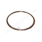 Câble intérieur 1,5 mm - 30 m massif