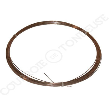 Le modèle de Câble intérieur 1,5 mm - 30 m massif - FGP012567